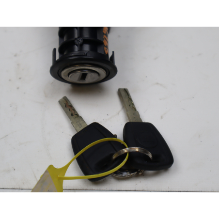 ANTIVOL DE DIRECTION