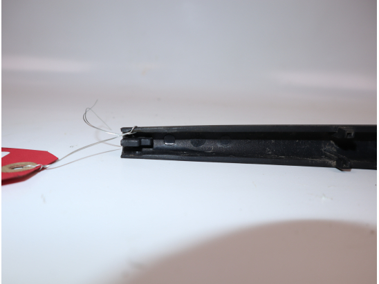 BRAS ESSUIE-GLACE AR