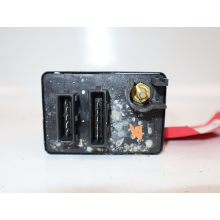 BOITIER DE PRECHAUFFAGE