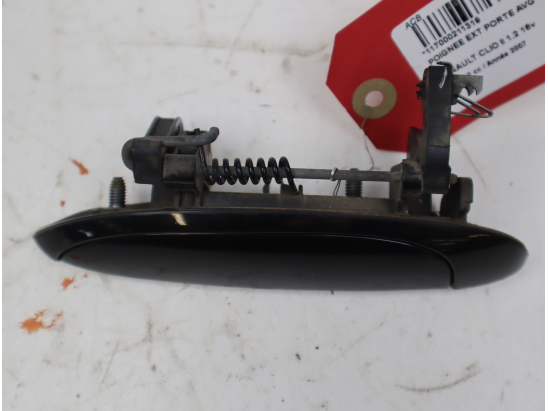 POIGNEE EXT PORTE AVG