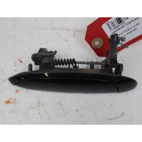 POIGNEE EXT PORTE AVG