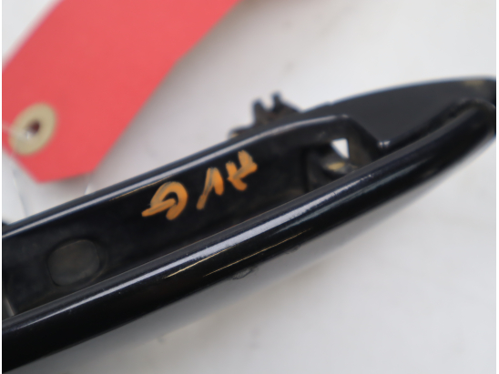 POIGNEE EXT PORTE AVG