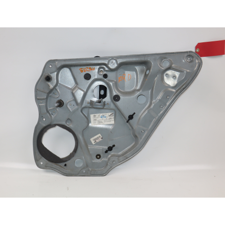 MECANISME LEVE-GLACE ARG