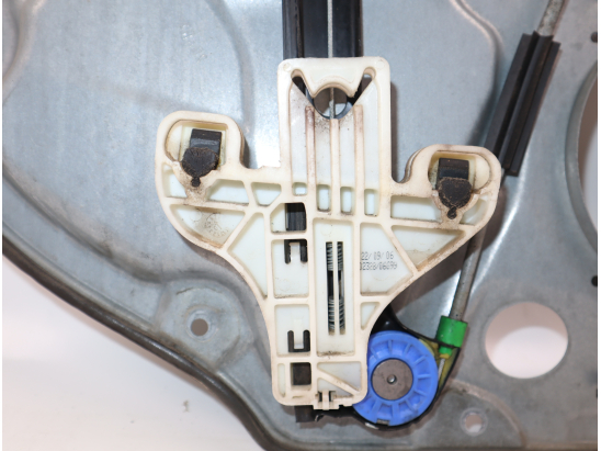 MECANISME LEVE-GLACE ARG