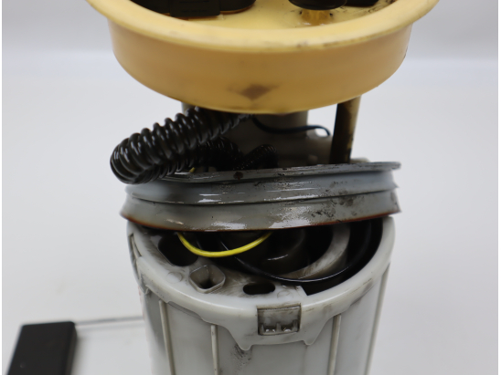 POMPE CARBURANT IMMERGEE