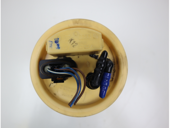 POMPE CARBURANT IMMERGEE