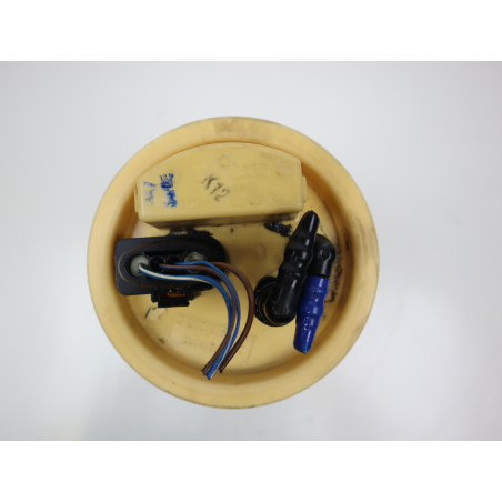 POMPE CARBURANT IMMERGEE