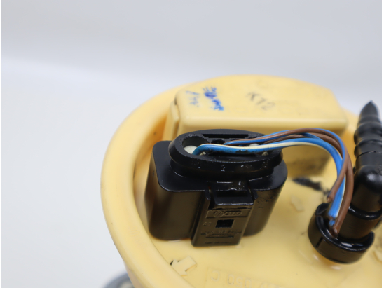 POMPE CARBURANT IMMERGEE