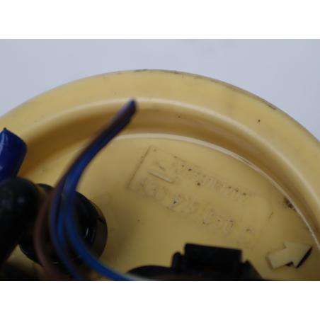 POMPE CARBURANT IMMERGEE