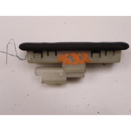 ACTIONNEUR SERRURE HAYON