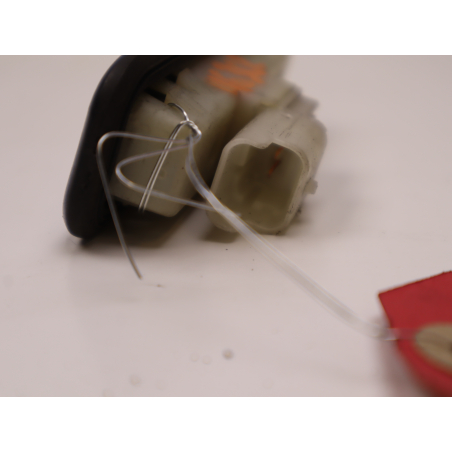 ACTIONNEUR SERRURE HAYON