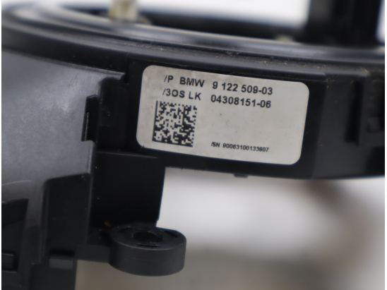 CONTACTEUR ANNULAIRE AIRBAG