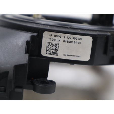 CONTACTEUR ANNULAIRE AIRBAG