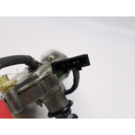 MOTEUR ESSUIE-GLACE AR