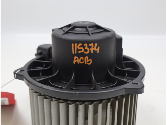 VENTILATEUR DE CHAUFFAGE