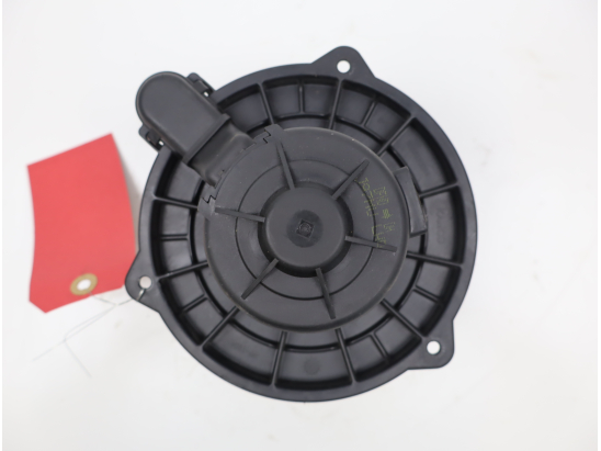 VENTILATEUR DE CHAUFFAGE