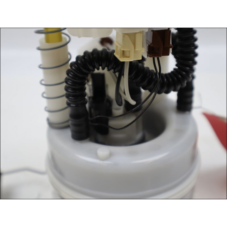 POMPE CARBURANT IMMERGEE