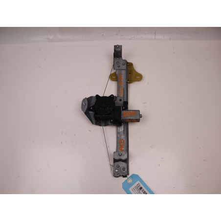 MECANISME+MOTEUR LEVE-GLACE ARG