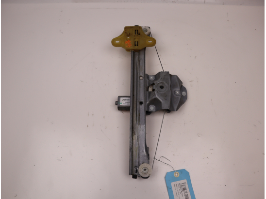 MECANISME+MOTEUR LEVE-GLACE ARG