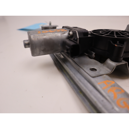 MECANISME+MOTEUR LEVE-GLACE ARG