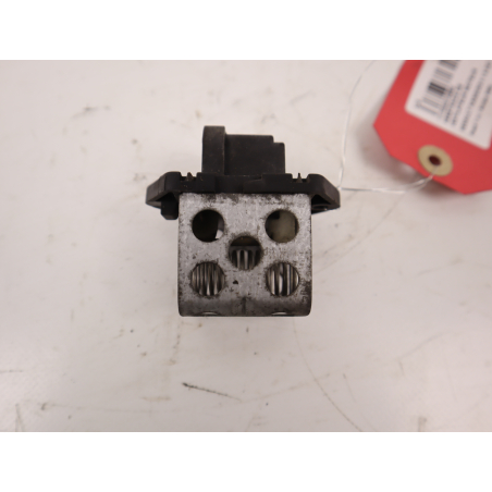 RESISTANCE DE VENTILATEUR MOTEUR