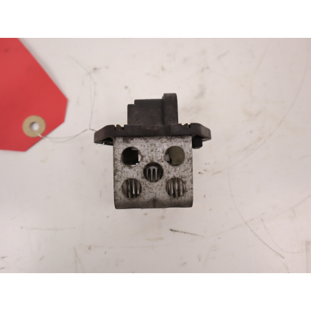 RESISTANCE DE VENTILATEUR MOTEUR