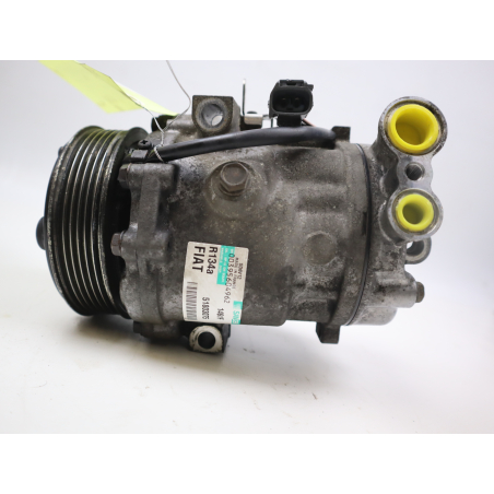 COMPRESSEUR AIR CONDITIONNE