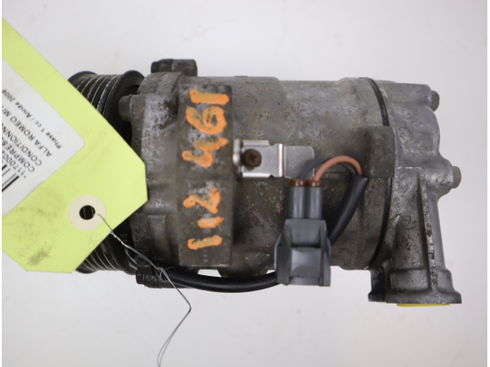 COMPRESSEUR AIR CONDITIONNE