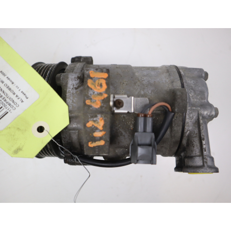 COMPRESSEUR AIR CONDITIONNE