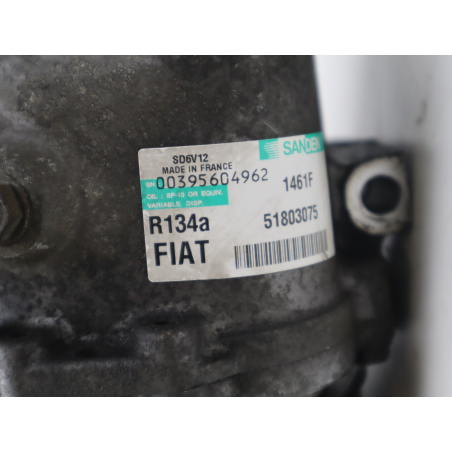 COMPRESSEUR AIR CONDITIONNE