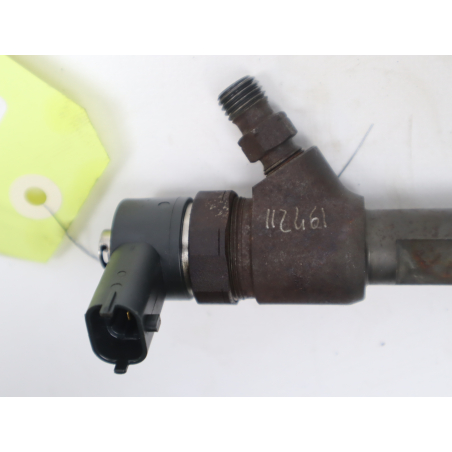 INJECTEUR 2
