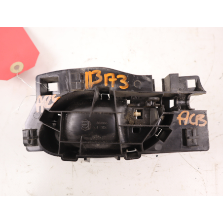 POIGNEE INT PORTE ARG