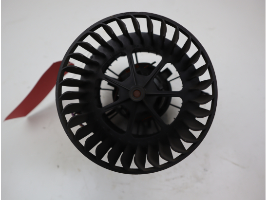 VENTILATEUR DE CHAUFFAGE