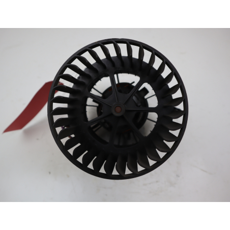 VENTILATEUR DE CHAUFFAGE