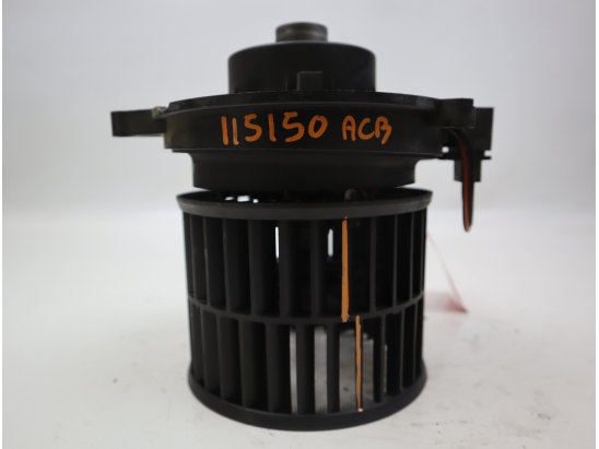 VENTILATEUR DE CHAUFFAGE