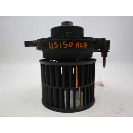 VENTILATEUR DE CHAUFFAGE