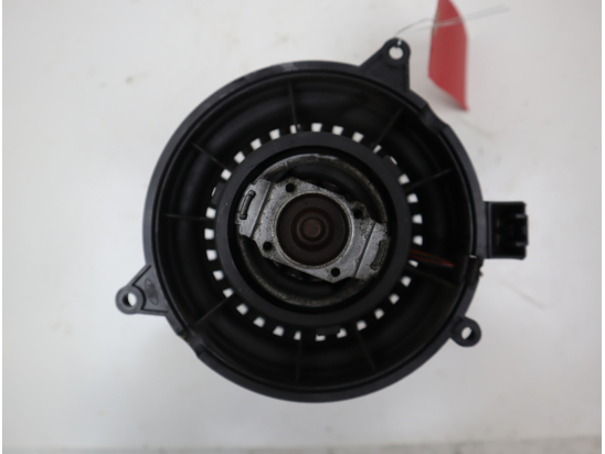 VENTILATEUR DE CHAUFFAGE