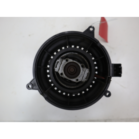 VENTILATEUR DE CHAUFFAGE