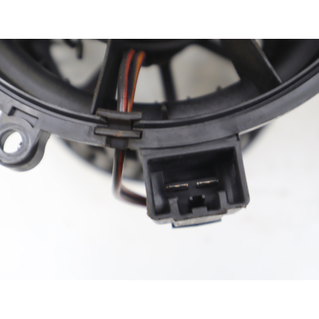 VENTILATEUR DE CHAUFFAGE