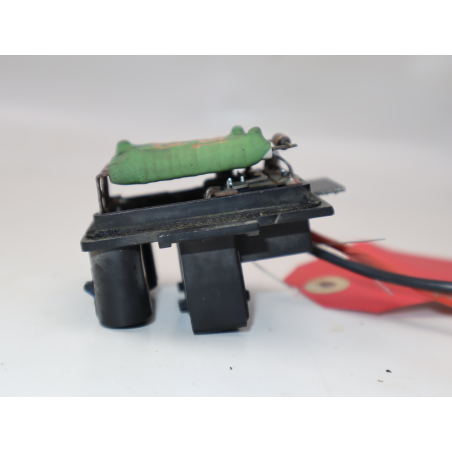 RESISTANCE DE CHAUFFAGE