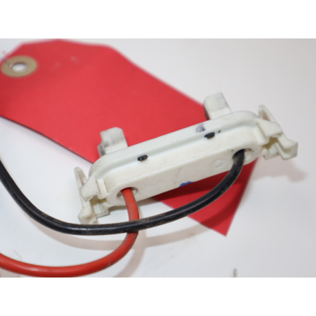 RESISTANCE DE CHAUFFAGE