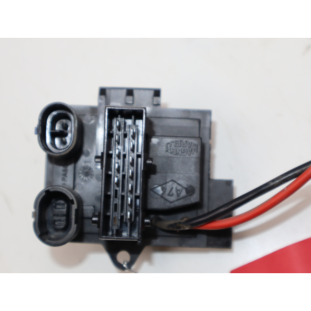 RESISTANCE DE CHAUFFAGE