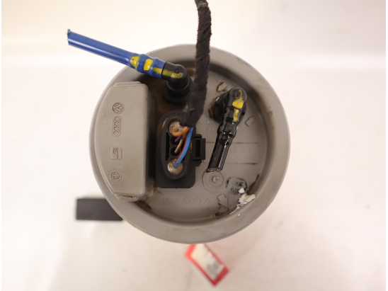 POMPE CARBURANT IMMERGEE