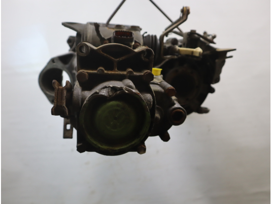 BOITE A VITESSE MECANIQUE