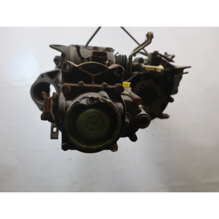 BOITE A VITESSE MECANIQUE