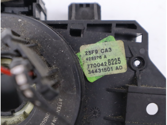 CONTACTEUR ANNULAIRE AIRBAG