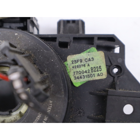 CONTACTEUR ANNULAIRE AIRBAG