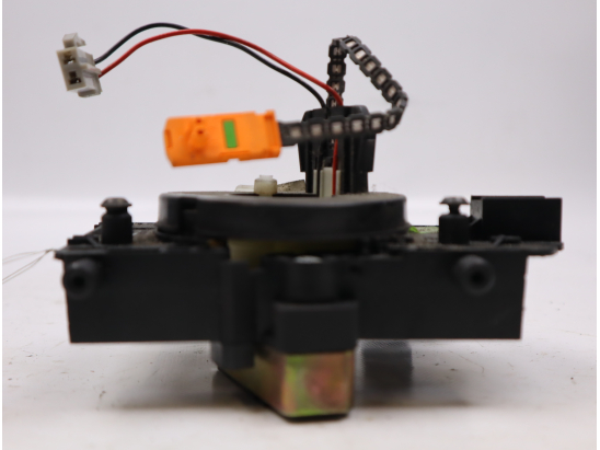 CONTACTEUR ANNULAIRE AIRBAG