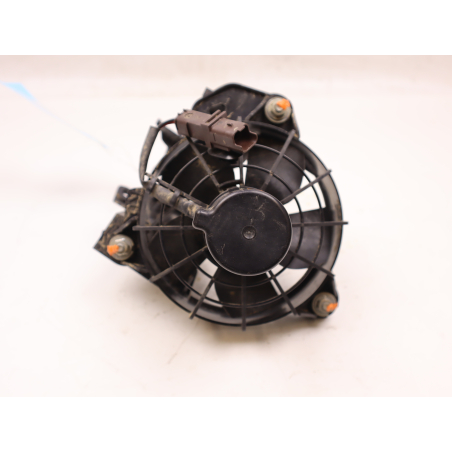 VENTILATEUR DE REFROIDISSEMENT G