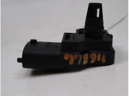 CAPTEUR PRESSION ECH